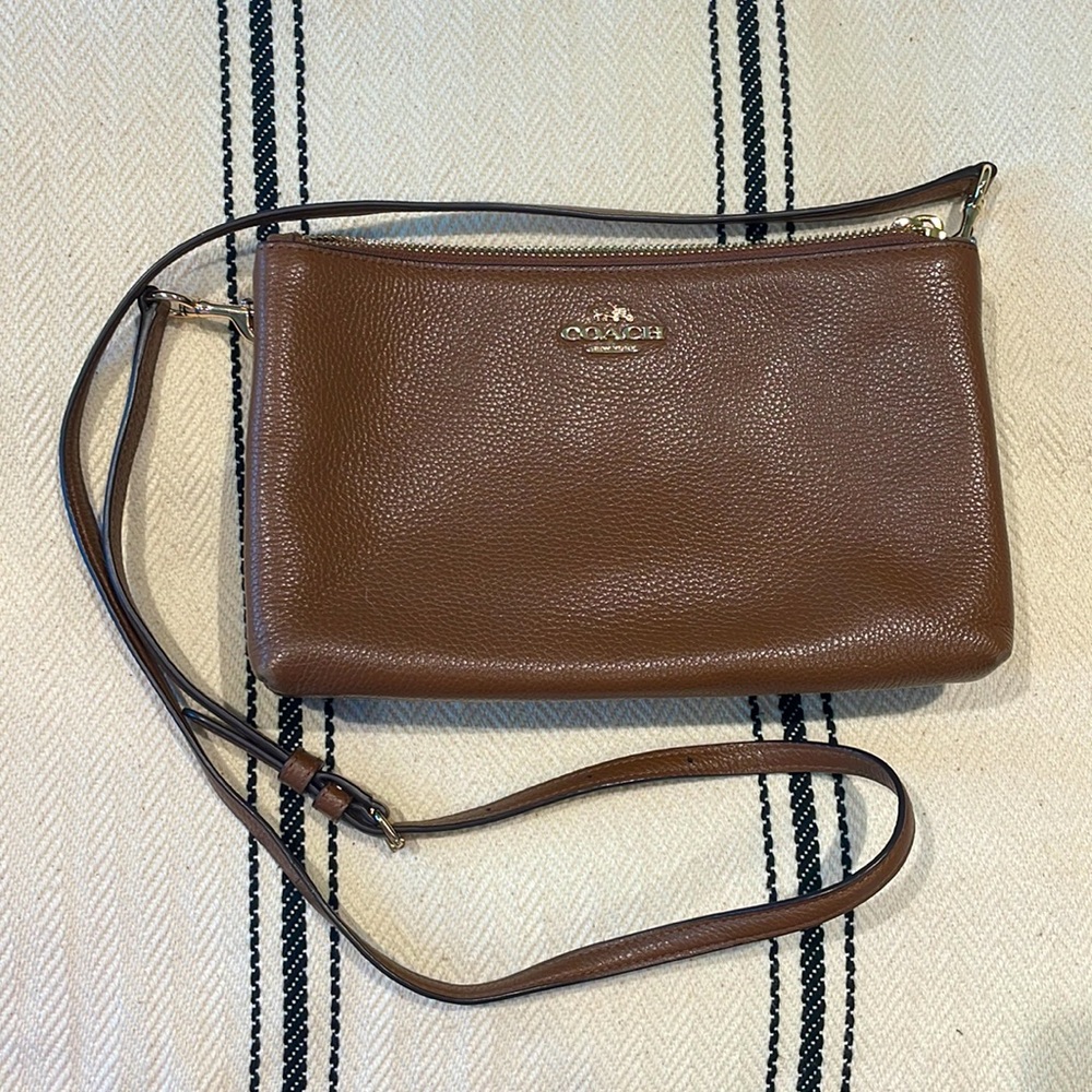 Coach Lyla Crossbody